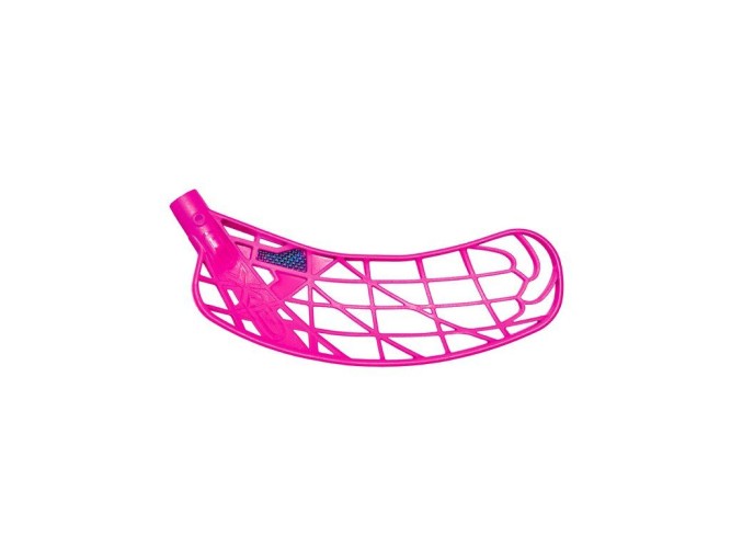 Крюк Oxdog AVOX CARBON NBC NEON PINK