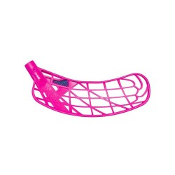 Крюк Oxdog AVOX CARBON NBC NEON PINK