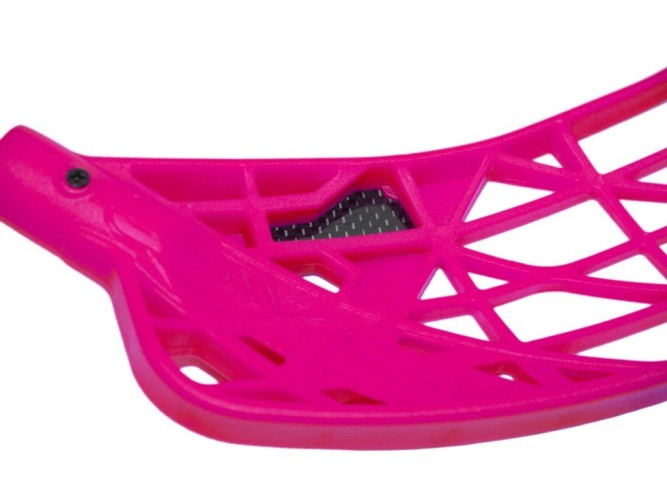 Крюк Oxdog AVOX CARBON NBC NEON PINK