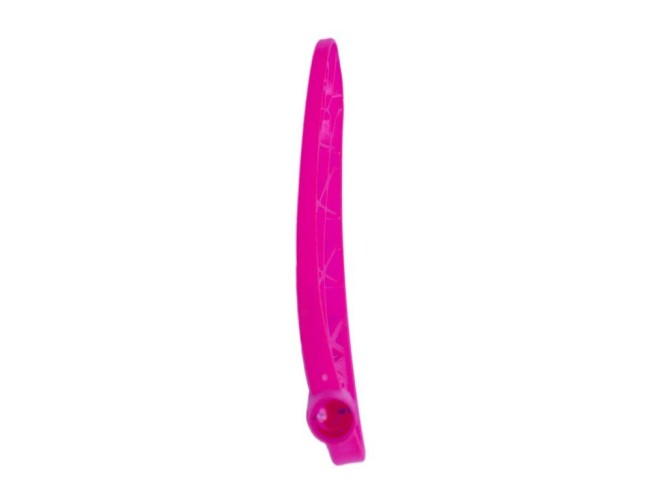 Крюк Oxdog AVOX CARBON NBC NEON PINK