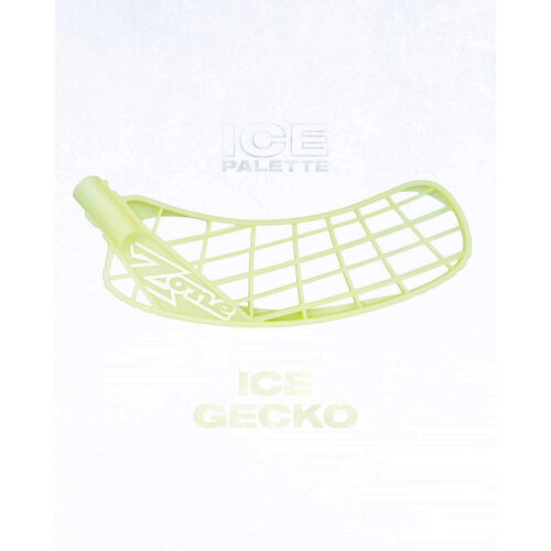 Крюк Zone Hyper Ice Gecko