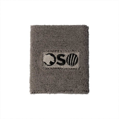 Muñequera OSO Padel Gris