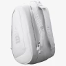 Paletero Wilson Bela Super Tour Blanco