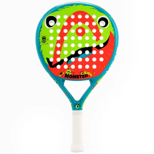 Pala Padel Head Monster Kids