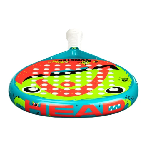 Pala Padel Head Monster Kids