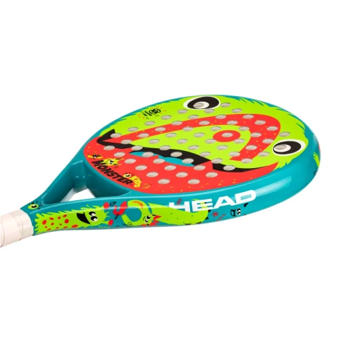 Pala Padel Head Monster Kids