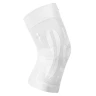 Floky Rodillera Knee Support Blanco