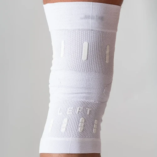 Floky Rodillera Knee Support Blanco