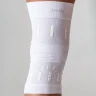 Floky Rodillera Knee Support Blanco