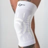 Floky Rodillera Knee Support Blanco