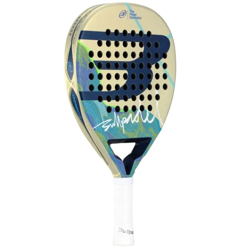 BULLPADEL Ionic Light 2026 Padel Racket