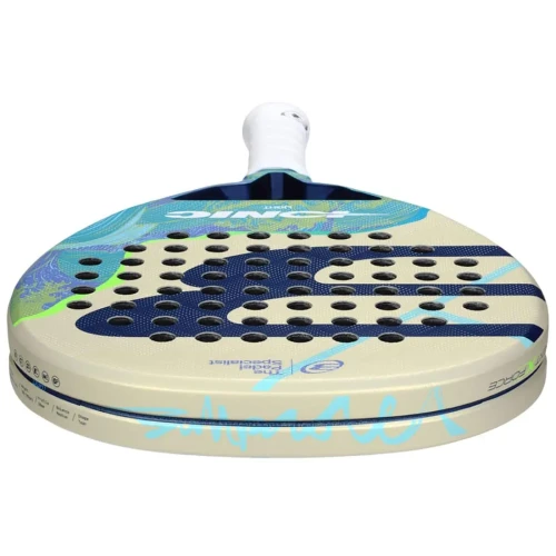 BULLPADEL Ionic Light 2026 Padel Racket