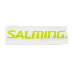 Повязка на голову SALMING Green/White