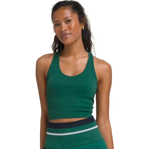 Top Padel Wilson Everyday Brami Women Verde
