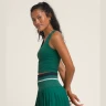 Top Padel Wilson Everyday Brami Women Verde