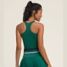 Top Padel Wilson Everyday Brami Women Verde