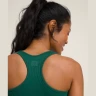 Top Padel Wilson Everyday Brami Women Verde