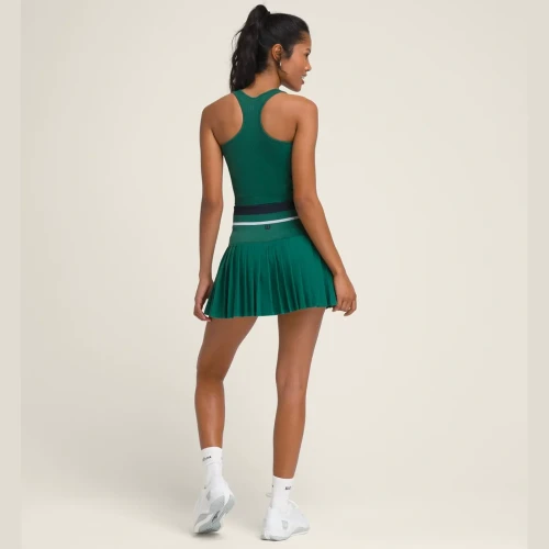 Top Padel Wilson Everyday Brami Women Verde