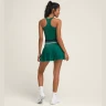 Top Padel Wilson Everyday Brami Women Verde