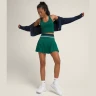 Top Padel Wilson Everyday Brami Women Verde