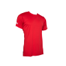 Футболка SALMING Core 22 Training Tee JR TeamRed