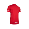 Футболка SALMING Core 22 Training Tee JR TeamRed