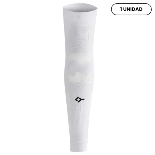 Manguito FLOKY No Strain Evolution 2026 Blanco