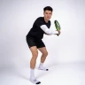 Manguito FLOKY No Strain Evolution 2026 Blanco