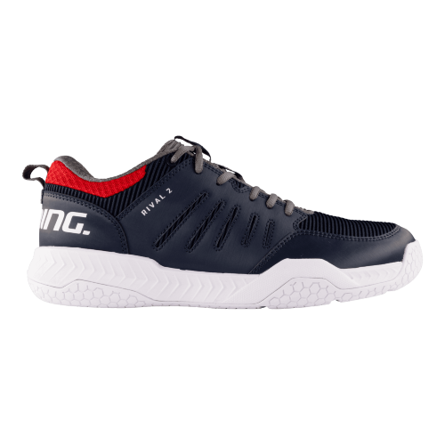 Кроссовки SALMING Rival 2 Men Navy/Grey