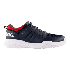 Кроссовки SALMING Rival 2 Men Navy/Grey