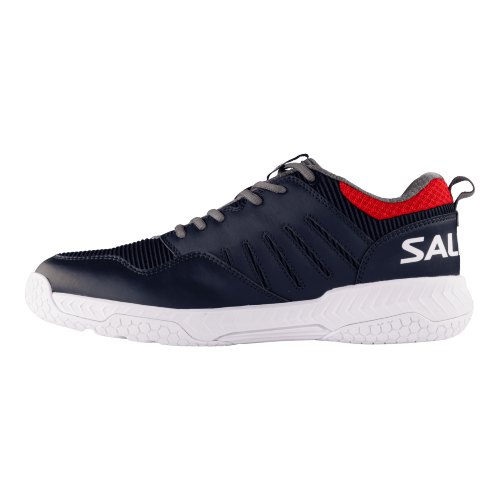 Кроссовки SALMING Rival 2 Men Navy/Grey