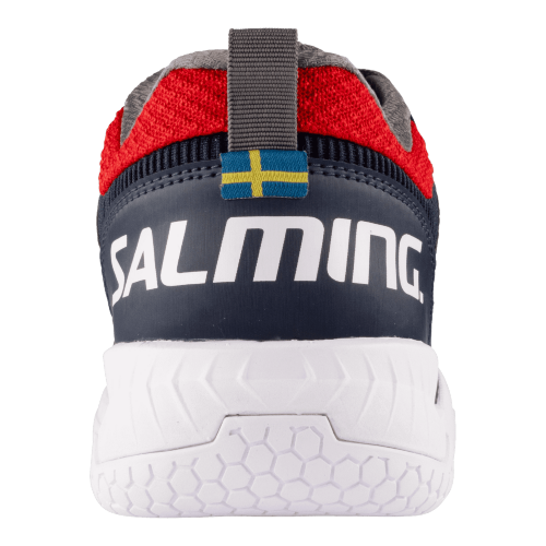 Кроссовки SALMING Rival 2 Men Navy/Grey