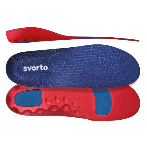 SVORTO vlozky do bot sport STABIL