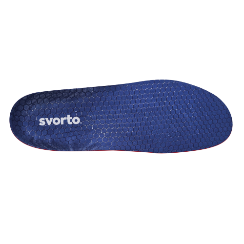 SVORTO vlozky do bot sport STABIL