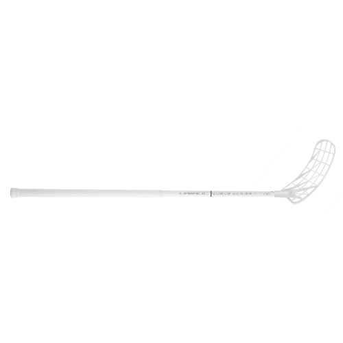 Клюшка для флорбола Unihoc Unilite Curve 3.0o Titan 26 White