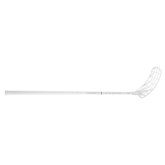 Клюшка для флорбола Unihoc Unilite Curve 3.0o Titan 26 White