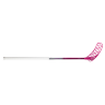 Клюшка для флорбола Zone Air/One Speed 29 Thin Chrome/Magenta