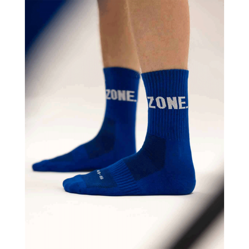 Носки Zone Club Blue