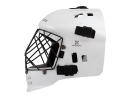 Шлем вратарский Oxdog XGUARD Cat Eye JR White/black