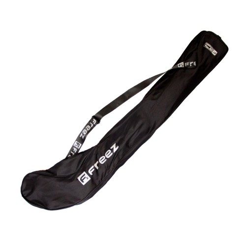 Чехол для клюшек Freez Z-180 black-reflective 87cm