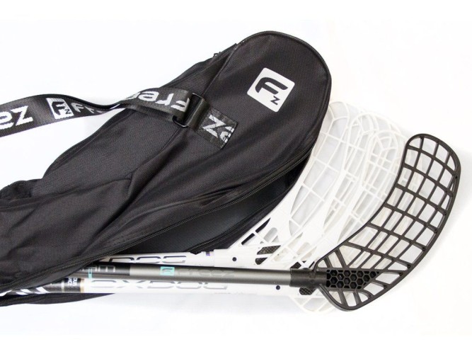 Чехол для клюшек Freez Z-180 black-reflective 87cm