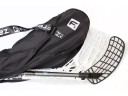 Чехол для клюшек Freez Z-180 black-reflective 87cm