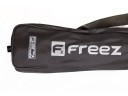 Чехол для клюшек Freez Z-180 black-reflective 87cm