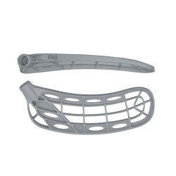 Крюк Fat Pipe JAB PE SO GREY FH2