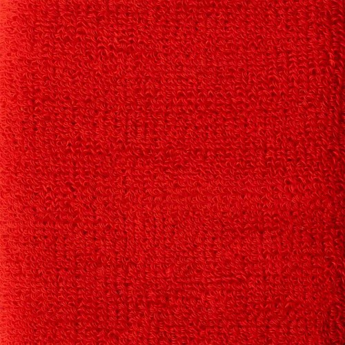 Muñequera OSO Padel Rojo