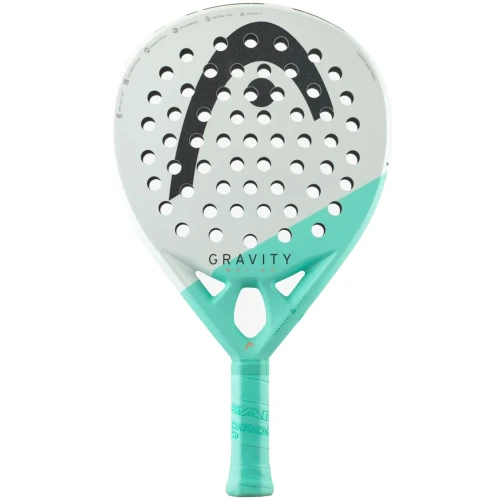Pala Padel Head Gravity Motion 2025