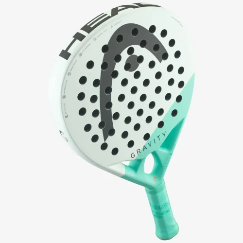Pala Padel Head Gravity Motion 2025