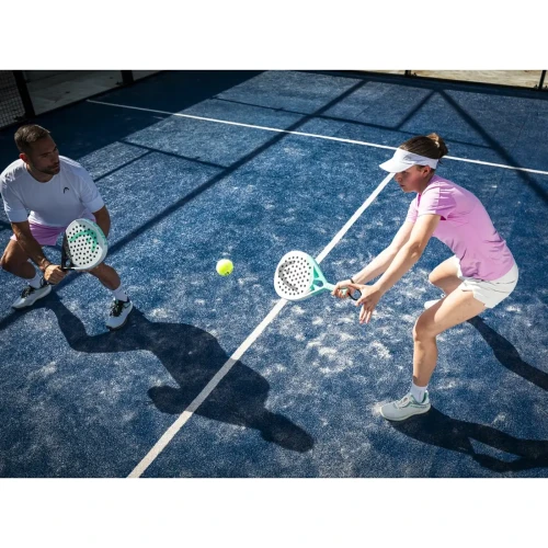 Pala Padel Head Gravity Motion 2025