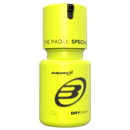 Bote Gel Bullpadel Dry Grip