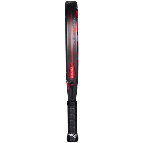 BULLPADEL Ionic Control 2026 Padel Racket